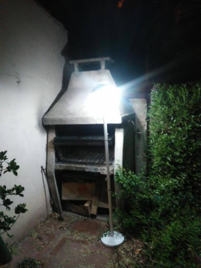 Vivienda En Altos Con Uso Exclusivo De Entrada De Auto Y Parrilla Holiday home