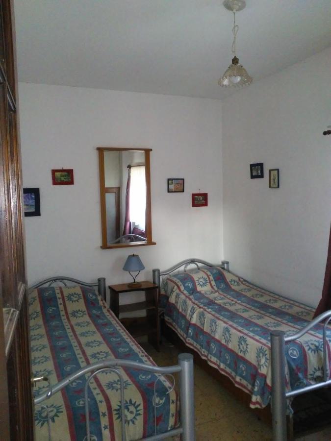Vivienda En Altos Con Uso Exclusivo De Entrada De Auto Y Parrilla Holiday home *