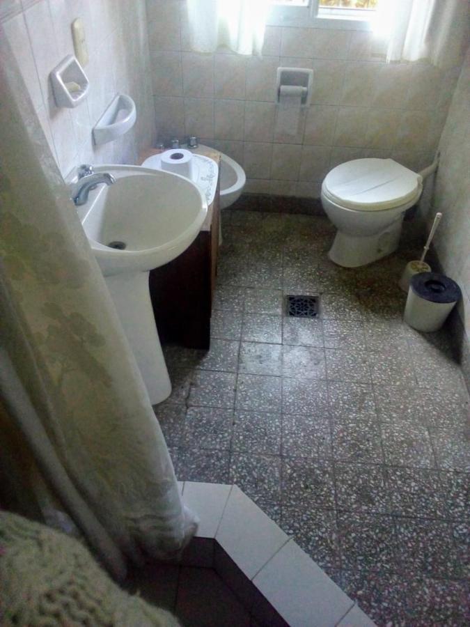 Vivienda En Altos Con Uso Exclusivo De Entrada De Auto Y Parrilla