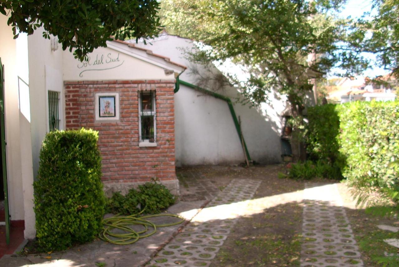 Vivienda En Altos Con Uso Exclusivo De Entrada De Auto Y Parrilla Holiday home