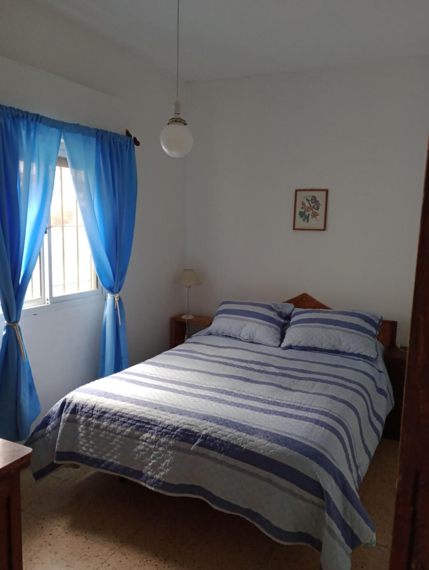 Сasa de vacaciones Vivienda En Altos Con Uso Exclusivo De Entrada De Auto Y Parrilla *
